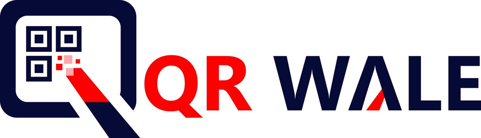QRwale Logo